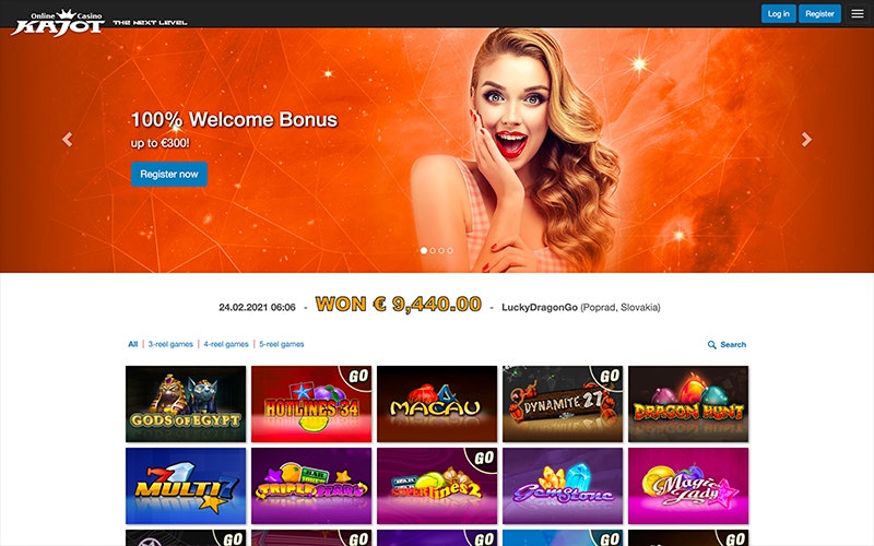 best online casino nz 2019
