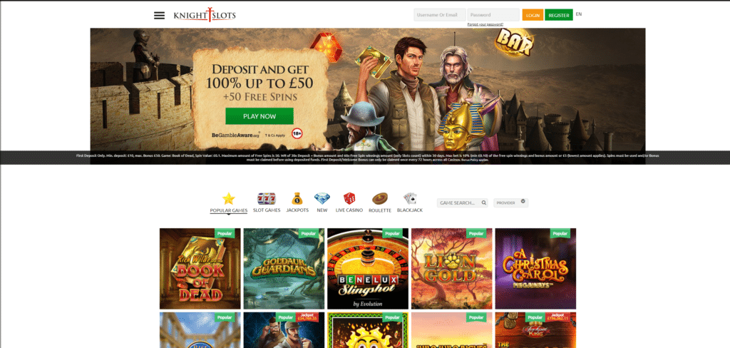 Oceanbets casino