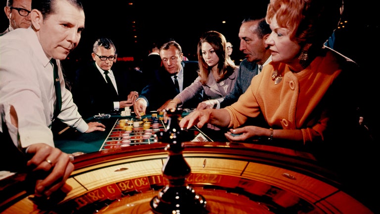 Roadhouse Reels casino android app