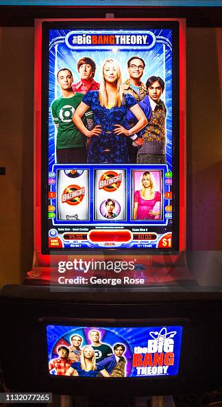 online casino slots real money