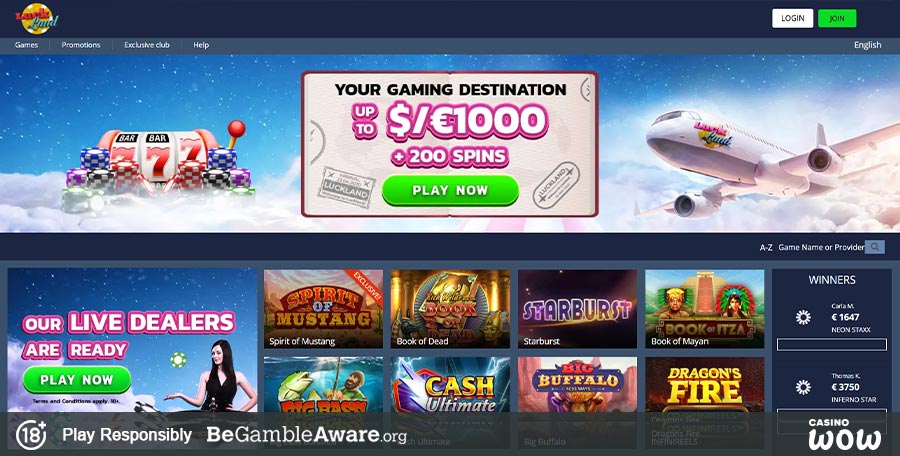 Wms android slots