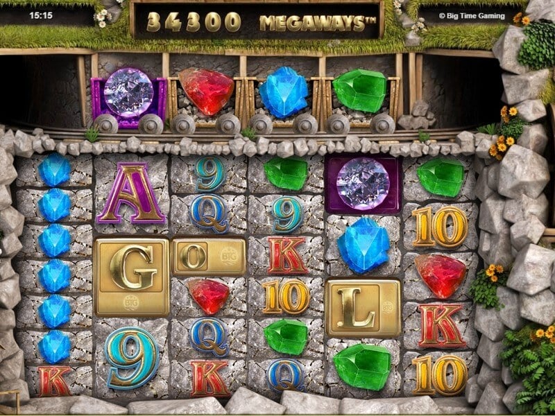 zynga casino app