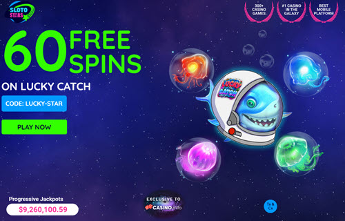 When lucky star online casino Grow Too Quickly, This Is What Happens