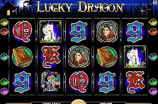 Plenty O Fortune slot free spins