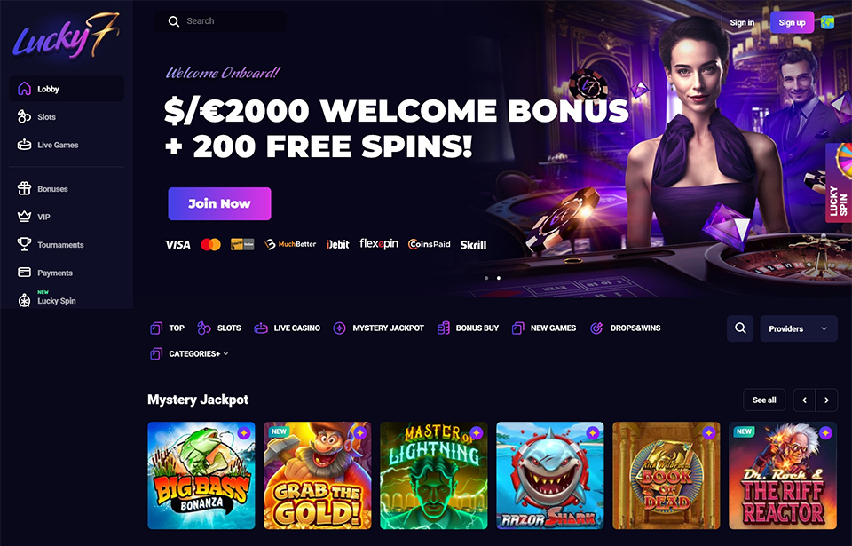 new no deposit casino bonus 2019
