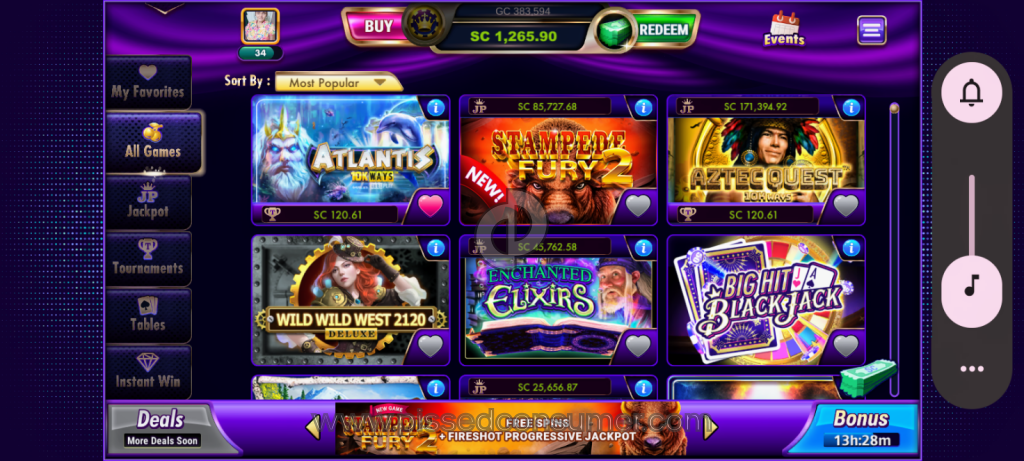 casino deposit ecopayz