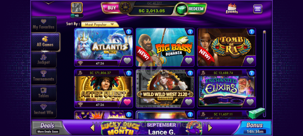 free 20 spins no deposit required