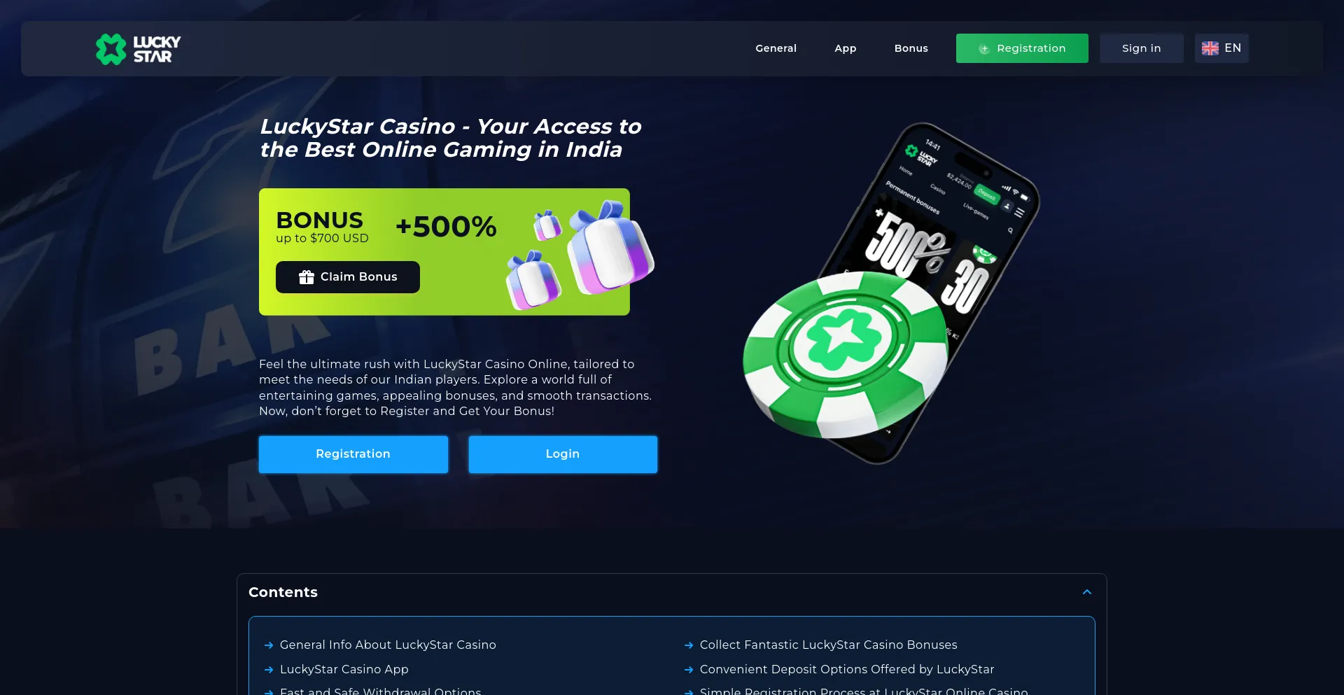 Avoid The Top 10 lucky star bonus Mistakes How To Be In The Top 10 With lucky star bonus