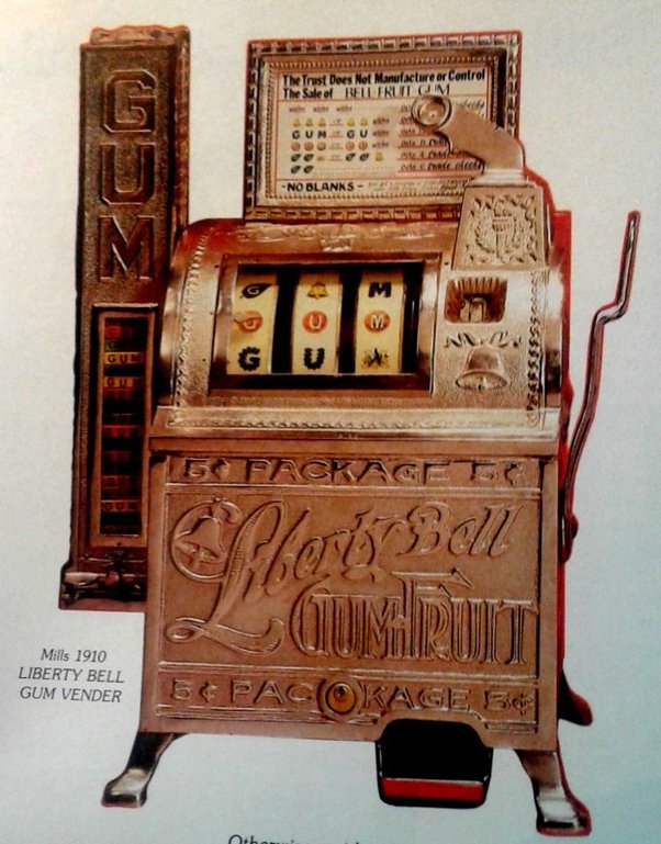 Casino Luck