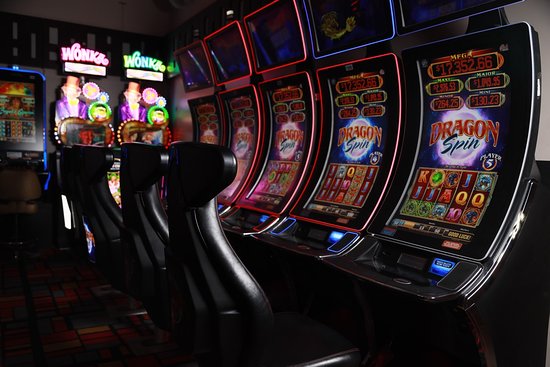 Trick of Treat Ganar