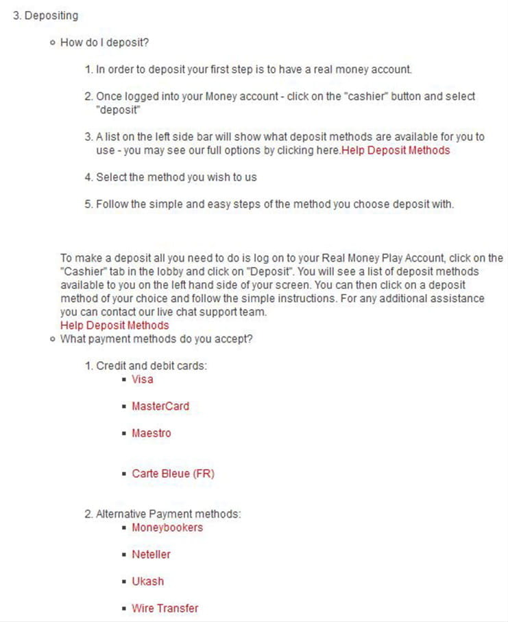 best online casino in new zealand testing