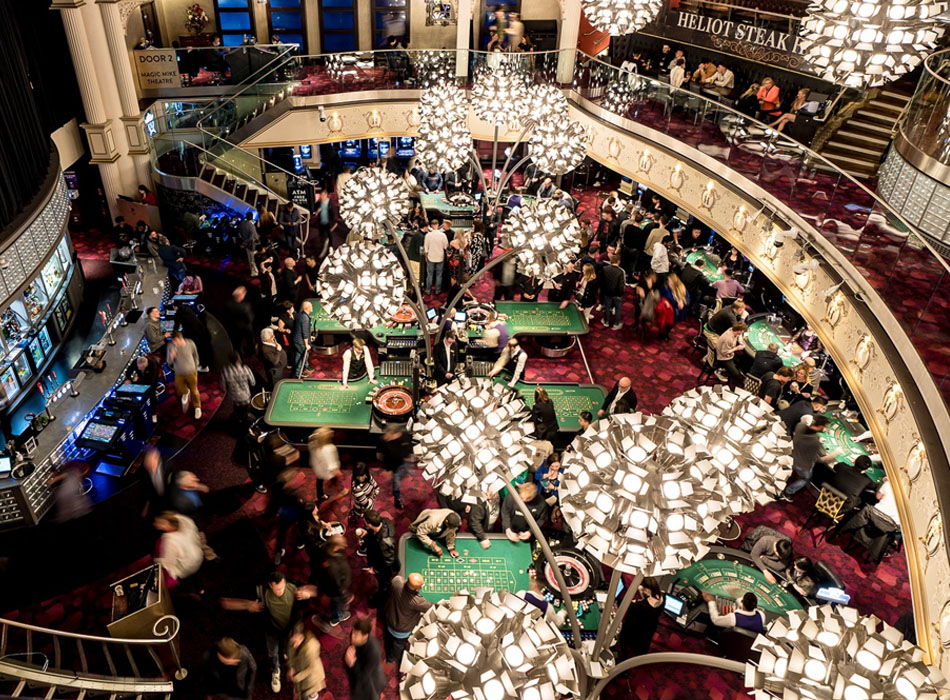 Double Your Profit With These 5 Tips on Casiroom Casino
