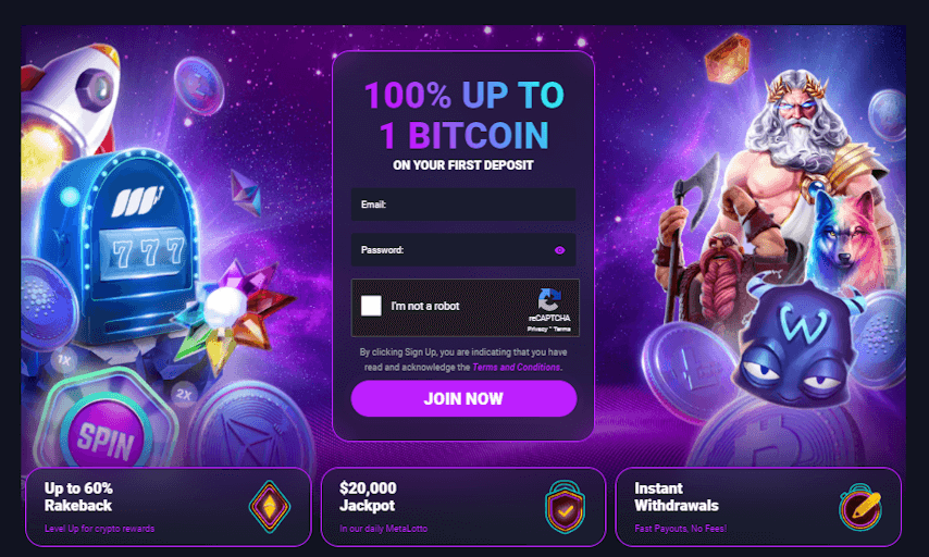no deposit casino bonus us