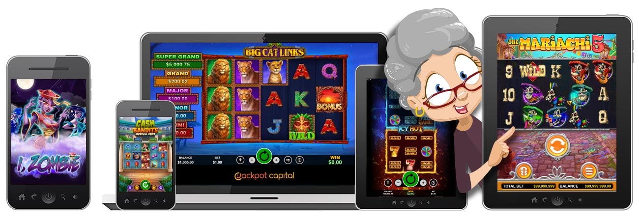 best online casino app usa