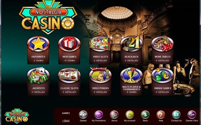 Crazy Monkey Free casino