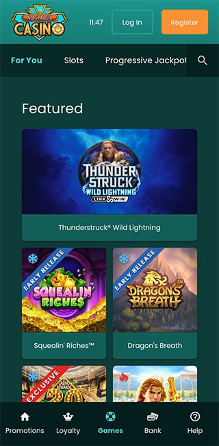 best online casino Book of Ra