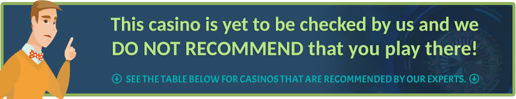 Real Deal Bet casino bonus explained