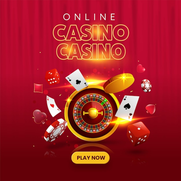 bruce bet Casino