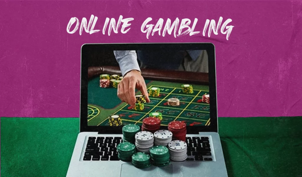 online casino sign up bonus