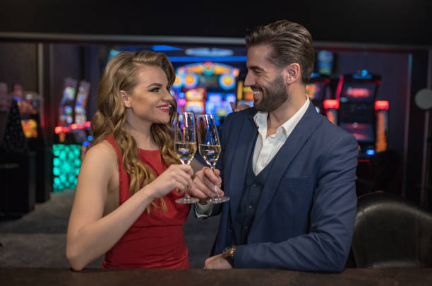 Wild Spins casino promotions