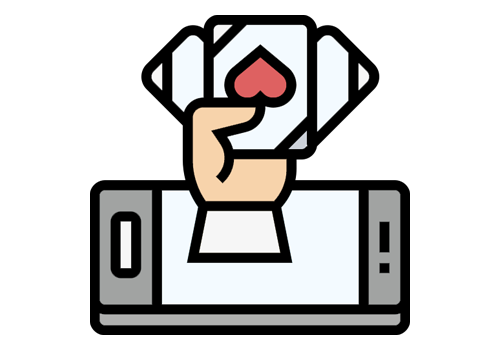 Casino-App ohne Einzahlungsbonus