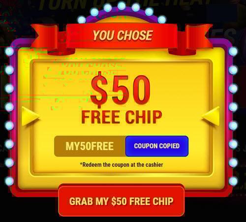 treasure of shaman casino