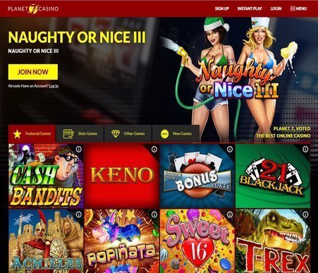 osage casino online games