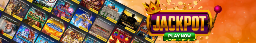 best online casino stocks