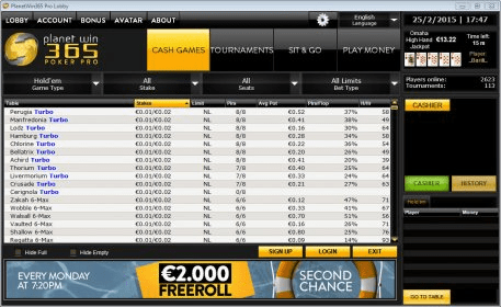 double exposure blackjack pro series high limit online casino live