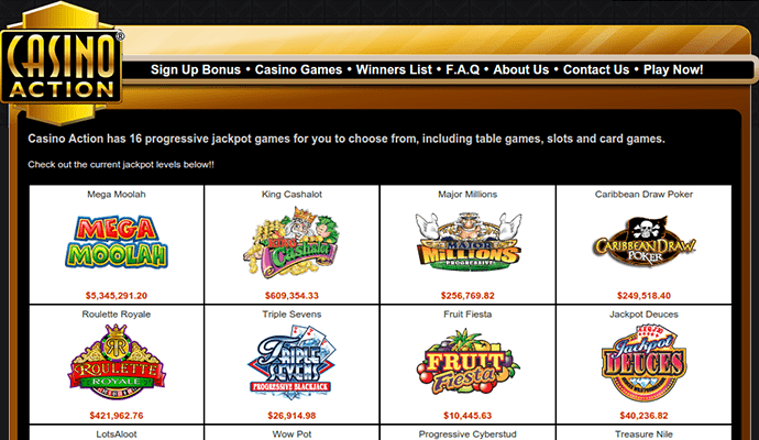 casino games online las vegas