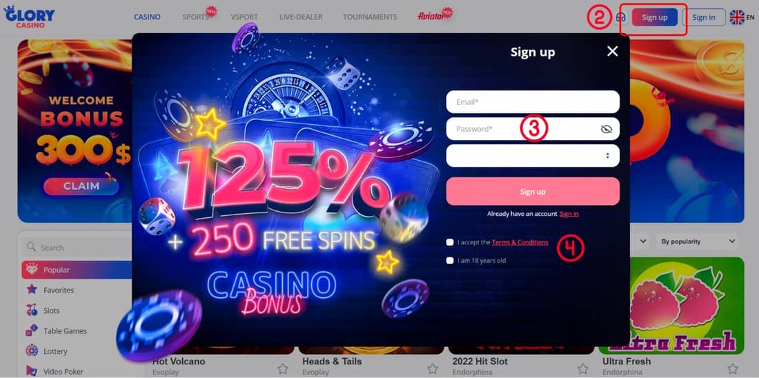 7 and a Half Very Simple Things You Can Do To Save Испытайте Пик Онлайн-Казино и Букмекерских Развлечений в Glory Casino: Яркие Огни и Высокие Ставки Всегда Рядом