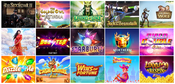 online casino empire