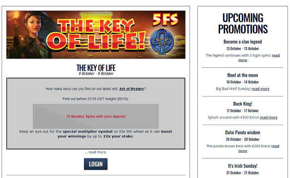 no deposit bonus wild casino