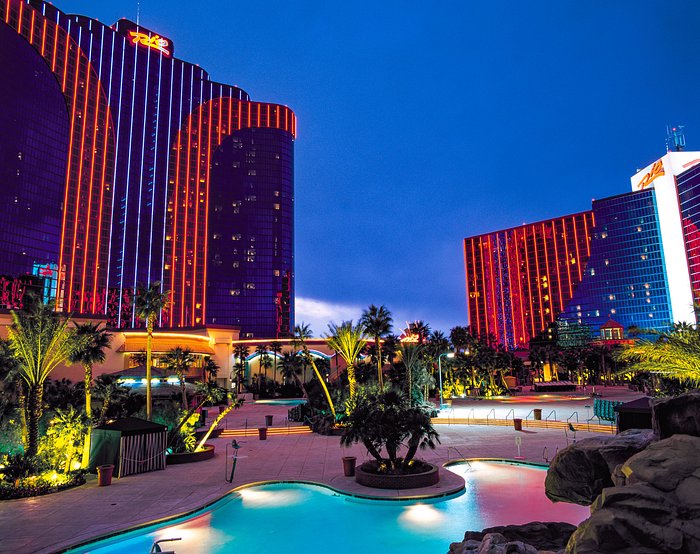 Bally Wulff casino