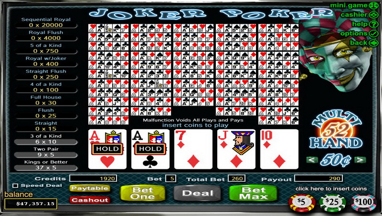 thief slot games