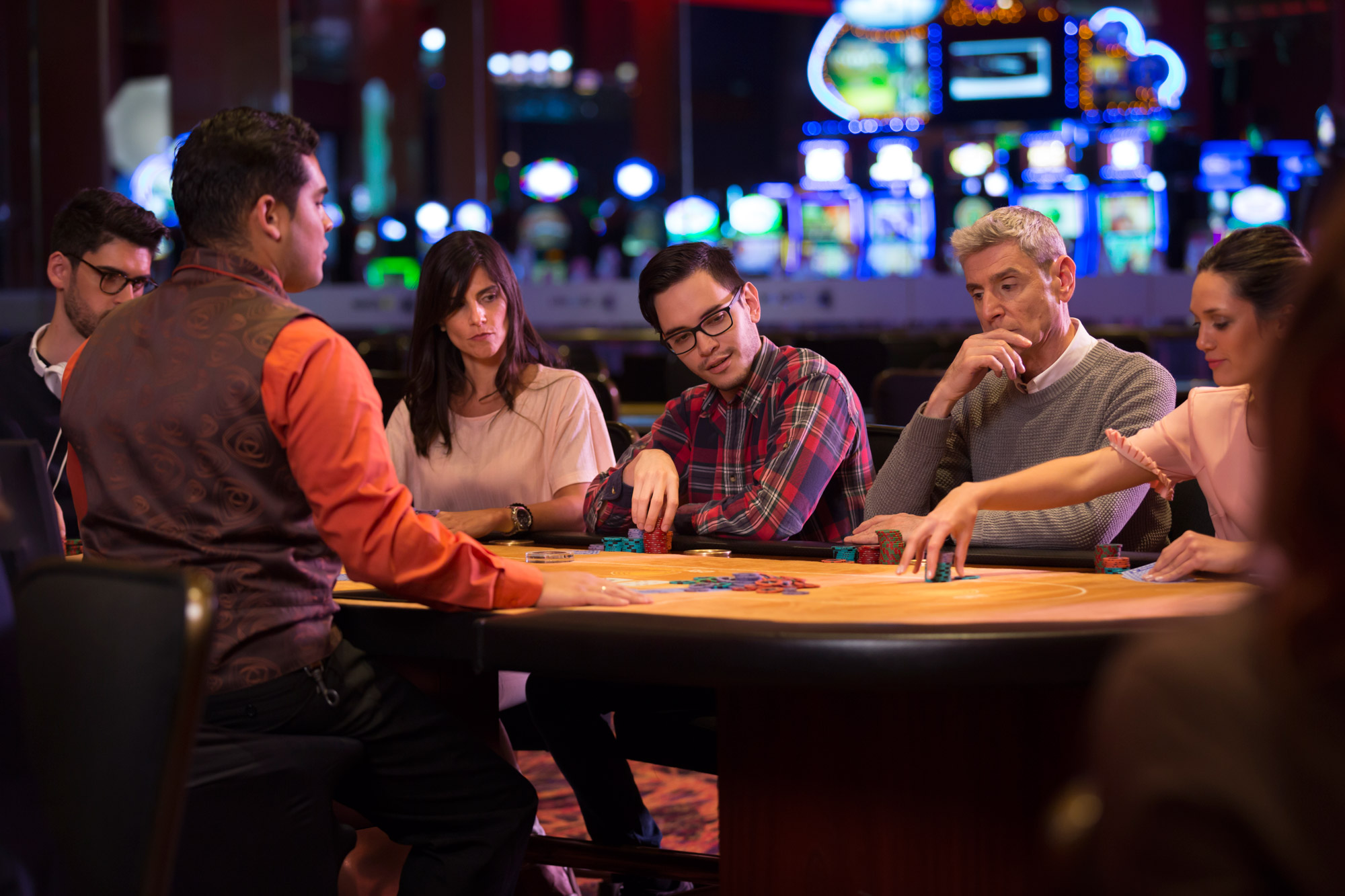 Online Roleta Ao Vivo Dealer