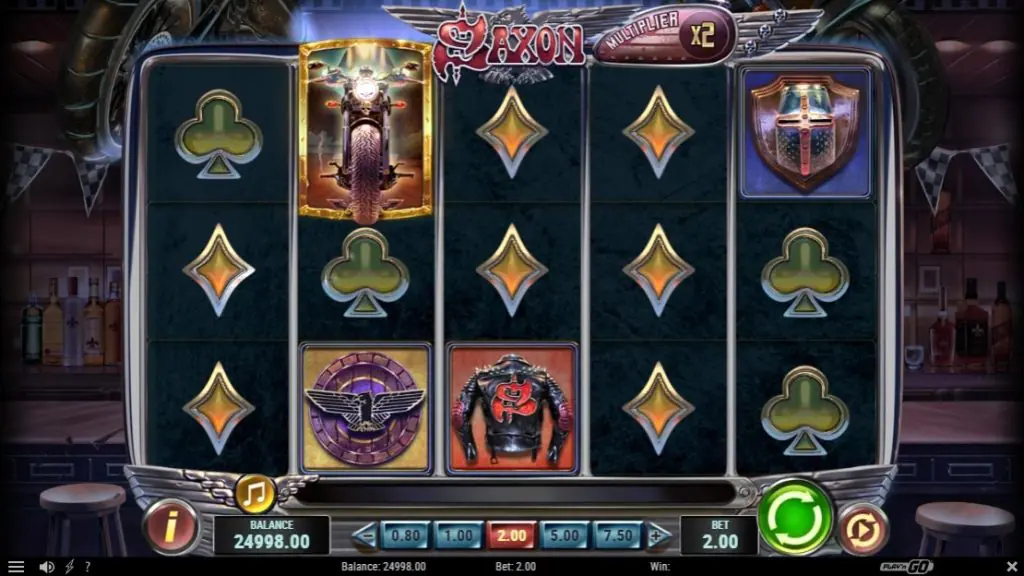 gladiator online slot
