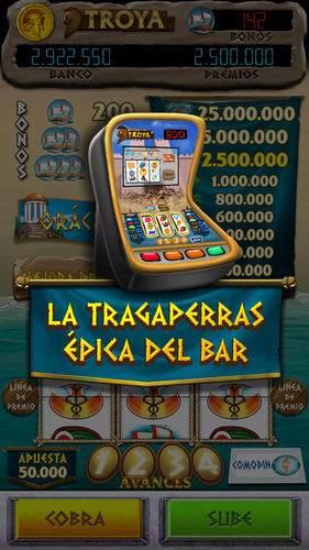 tiradas gratis en Resident