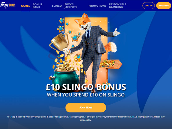virgin games casino online slots