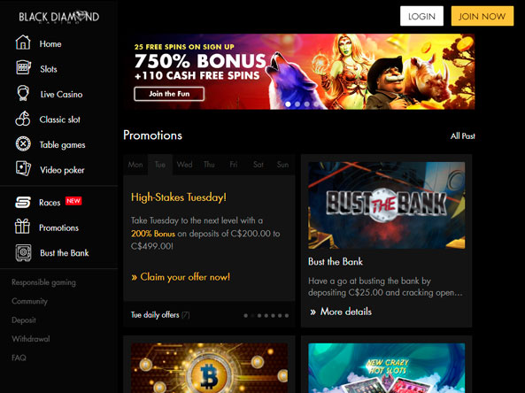 Gamomat games online