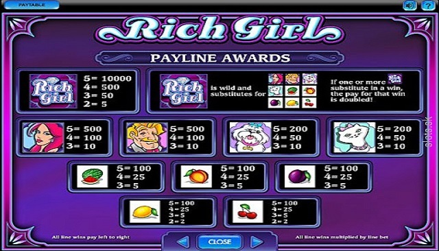 high 5 casino app page