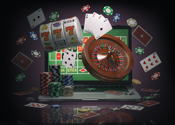 Random What is multi-accounting and how do casinos fight it? Tip Top 10 Key Tactics The Pros Use For What is multi-accounting and how do casinos fight it?
