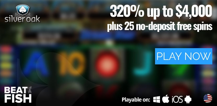 online casino live