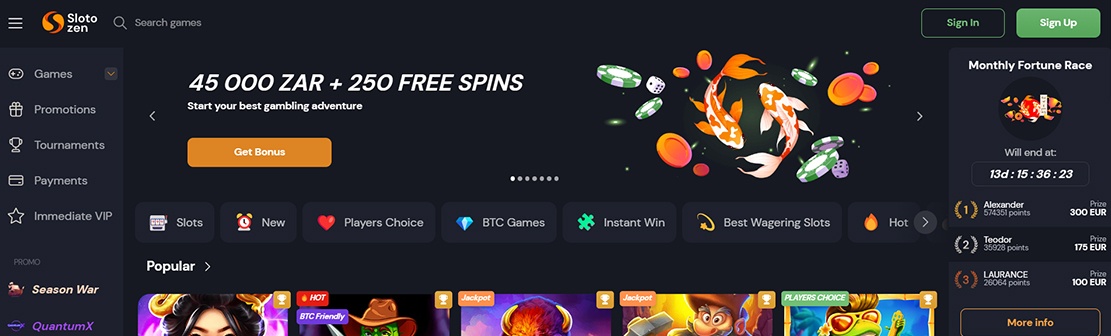 no deposit bonus casino grand bay