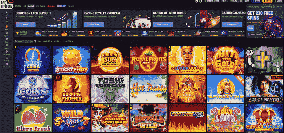 Why Испытайте Пик Онлайн-Казино и Букмекерских Развлечений в Glory Casino: Яркие Огни и Высокие Ставки Всегда Рядом Succeeds