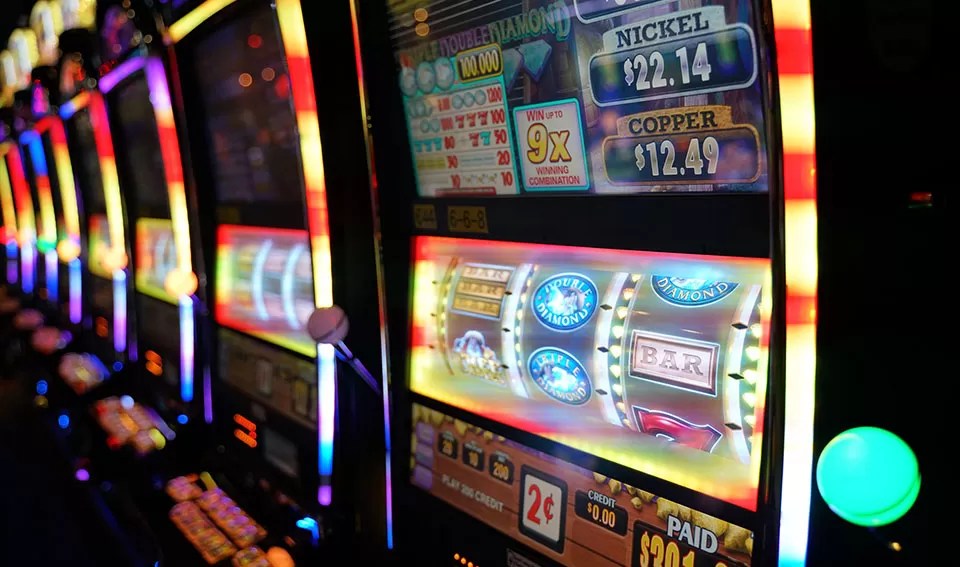 free slots nz