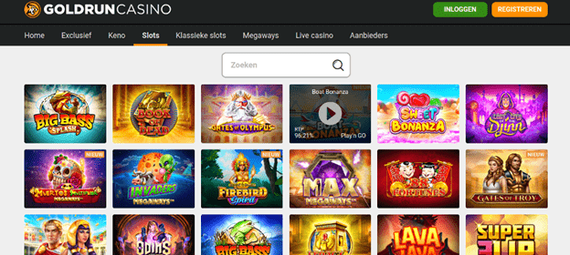legal casino online