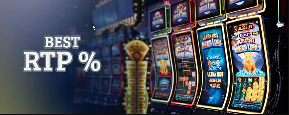 casino payment method