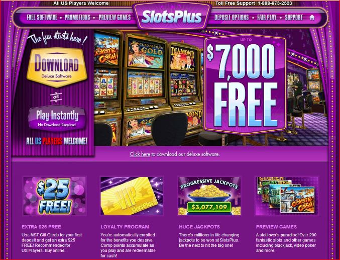 Carlos Place casino