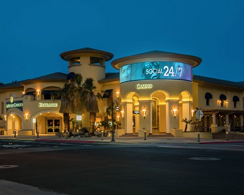 best online casinos that payout usa